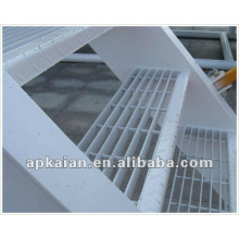 Anping Galvanized Steel Grating ---- 30 years factory